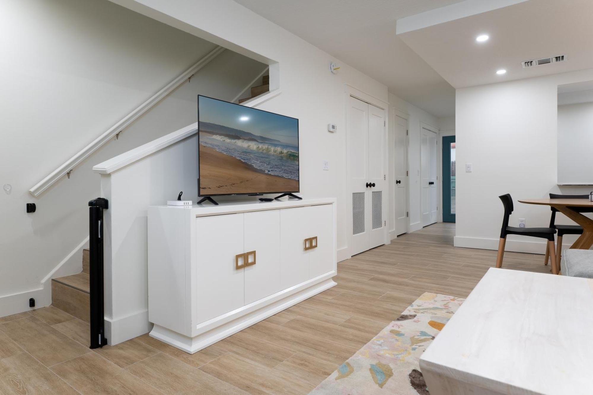 Be A Nomad Lovely 2Br 1Blk From The Ocean 잭슨빌비치 외부 사진
