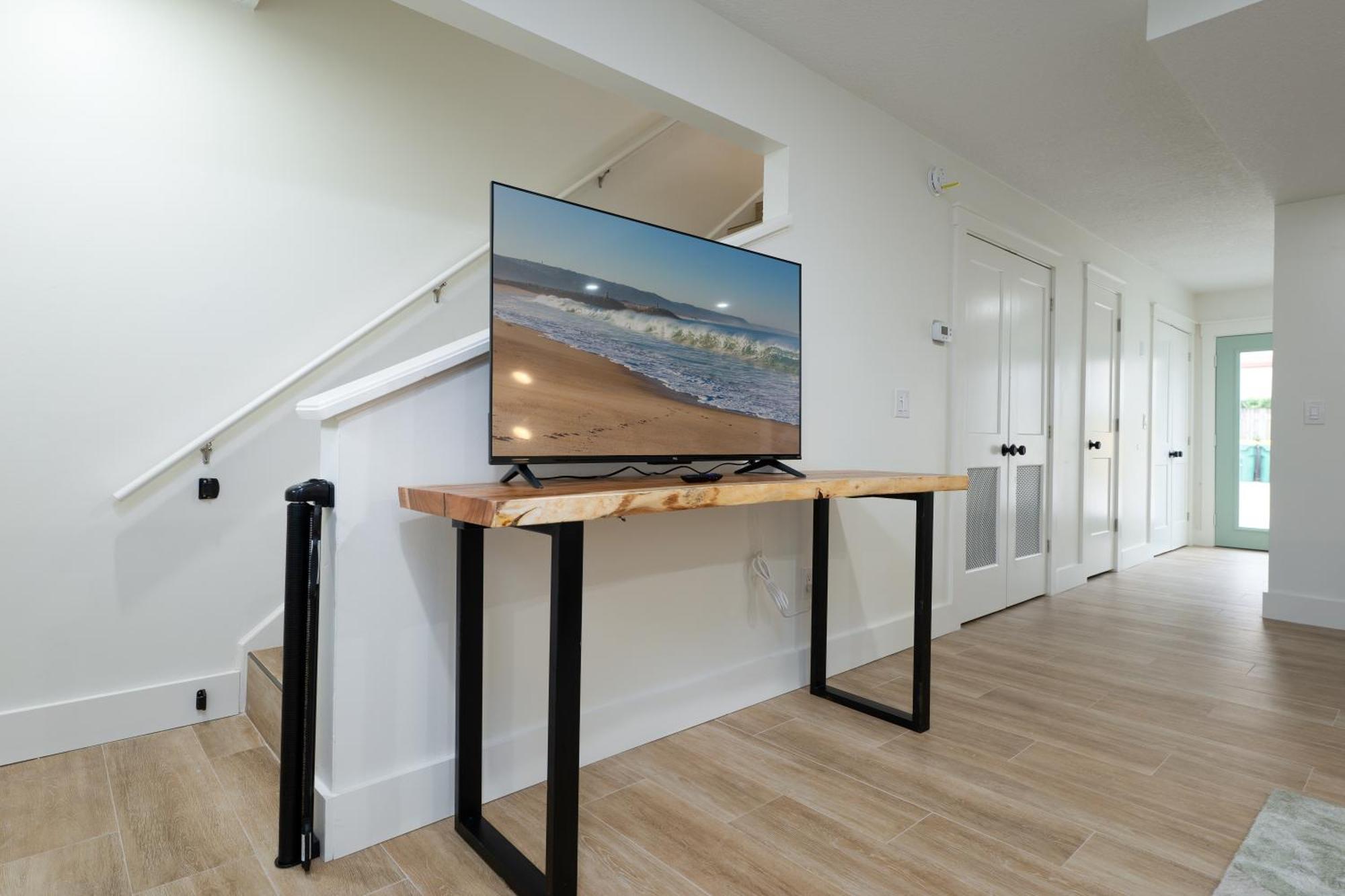Be A Nomad Lovely 2Br 1Blk From The Ocean 잭슨빌비치 외부 사진