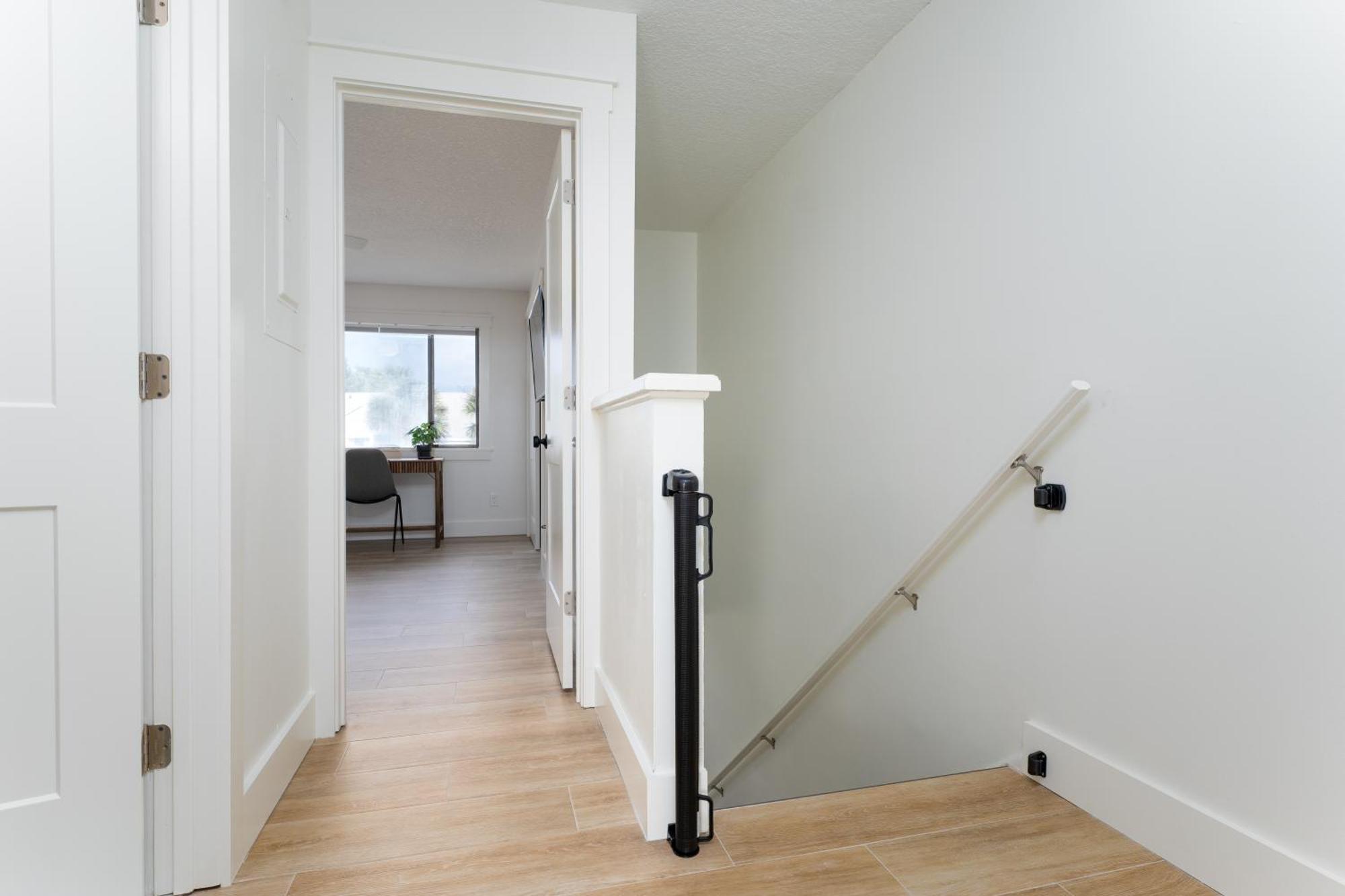 Be A Nomad Lovely 2Br 1Blk From The Ocean 잭슨빌비치 외부 사진