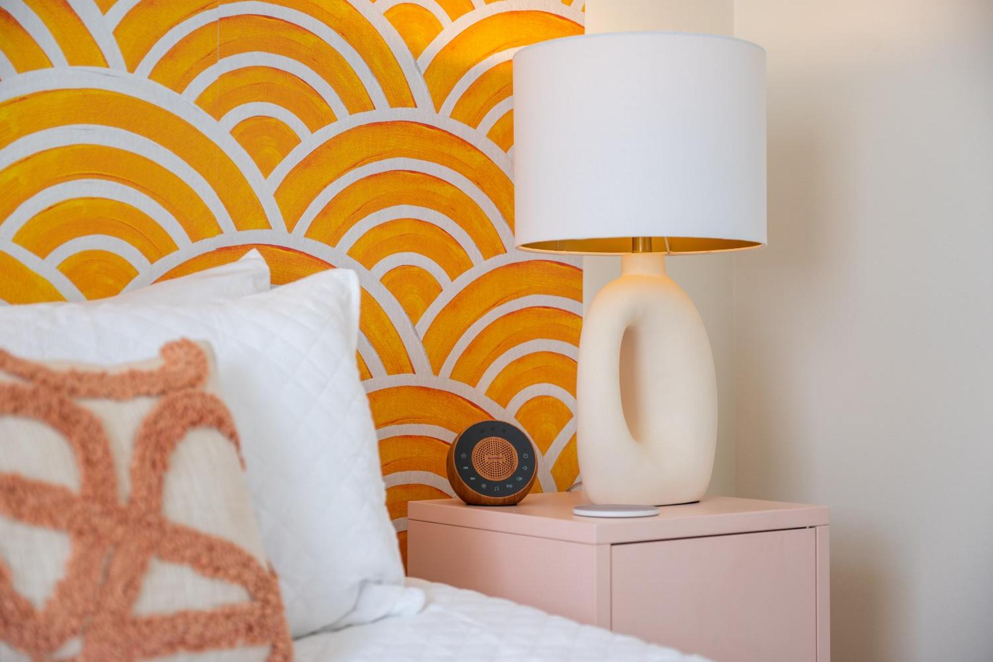 Be A Nomad Lovely 2Br 1Blk From The Ocean 잭슨빌비치 외부 사진